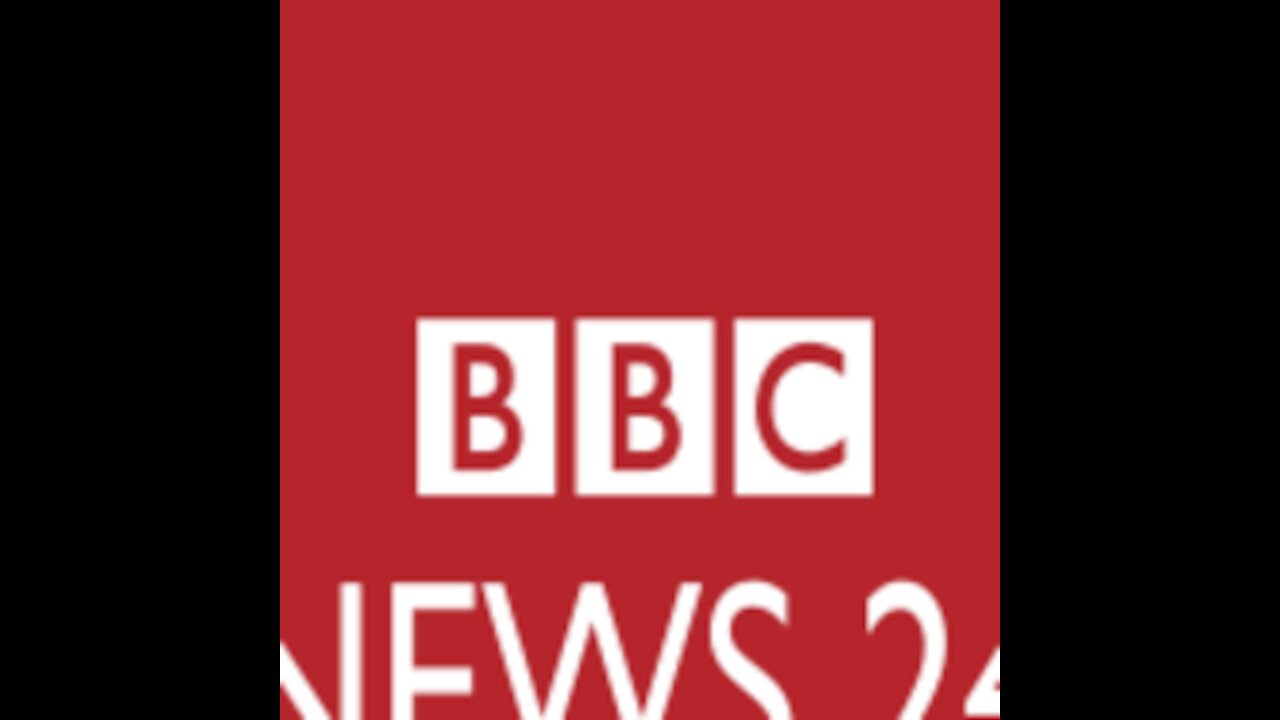 12.33 BBC News