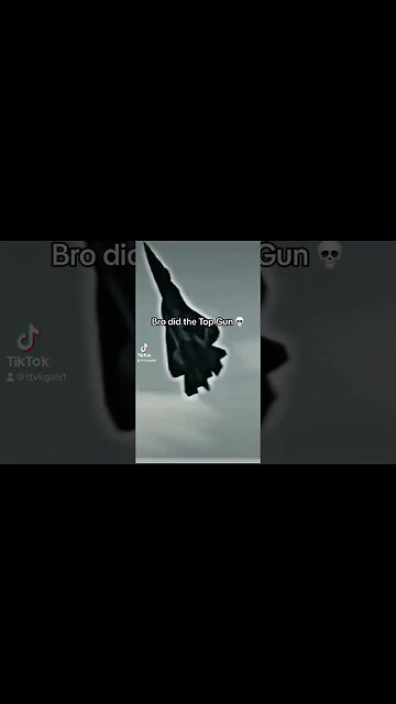 Top Gun Move in a Prop Plane?! #shorts