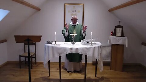 6 juin - Messe en provenance de la France