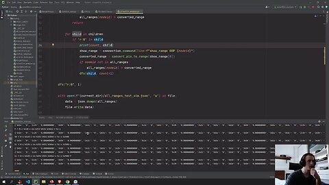 LeetCode Tree problems | Binary Tree Inorder Traversal