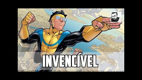 ASSISTI INVINCIBLE (LiloVLOG)