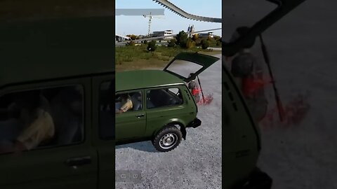 I cried : DayZ