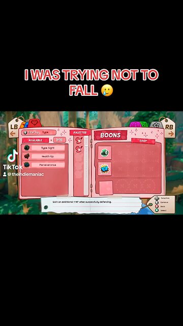 FIGHTING FOR MY LIFE 😂