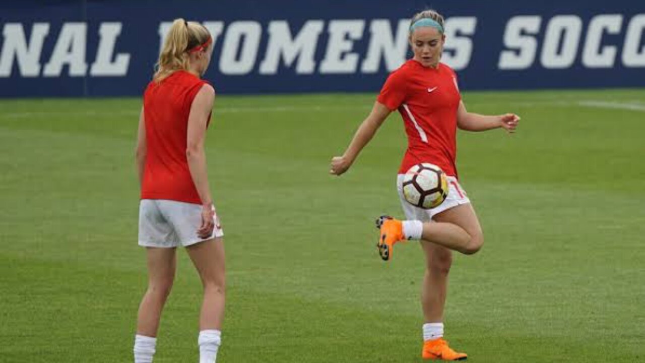 Most Inappropriate Moments in Womens Football