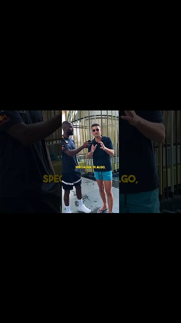 Crypto Trading Lesson from a Millionaire Trader