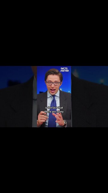 Major Twist in Trump Fraud Case | Shorts | Facts Matter