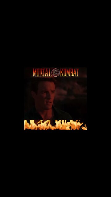 MORTAL 🐲 KOMBAT 1995 #Shorts #MortalKombat #СмертельнаяБитва #МорталКомбат Часть 0075