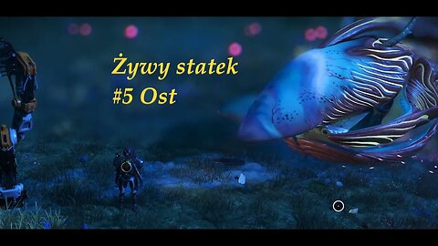 NMS | Żywy statek | #5 Ost