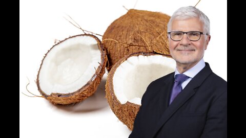 Benefits of Coconuts