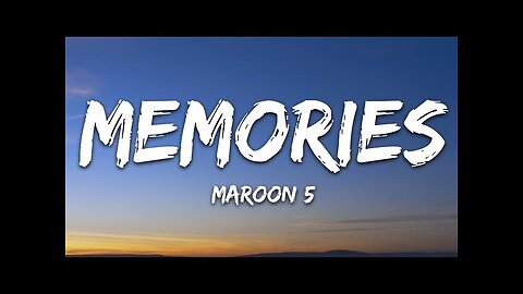 Memories || copyright free || (copyright free music)