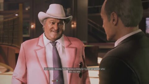 67 Kill Uncle Lou Marcano