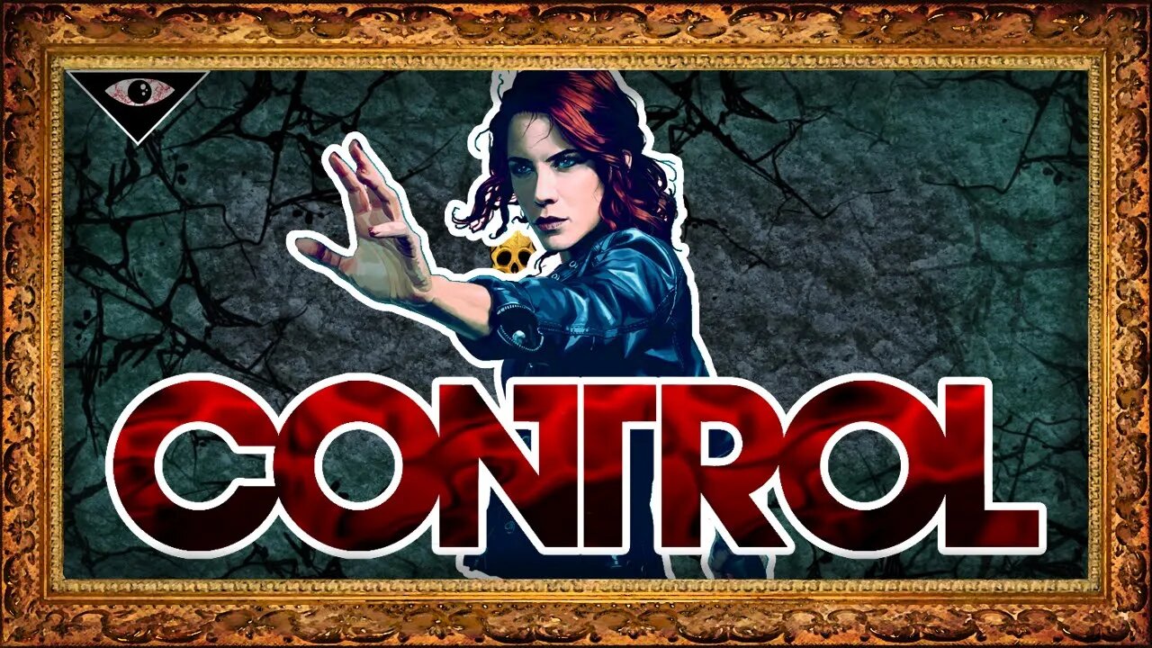 All the rocks! ~ part 6 (CONTROL)