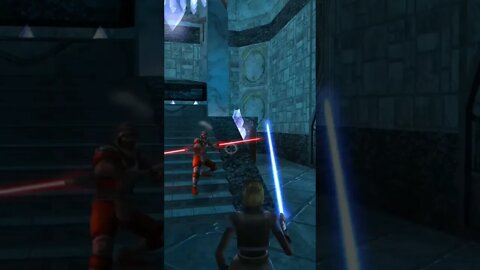 Clean cut starwars