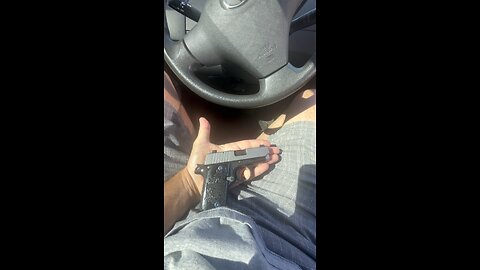 Is YOUR EDC comfy?