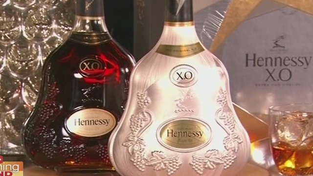 Hennessey
