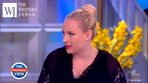 Warren: I'm Not Ready To Impeach Trump Yet