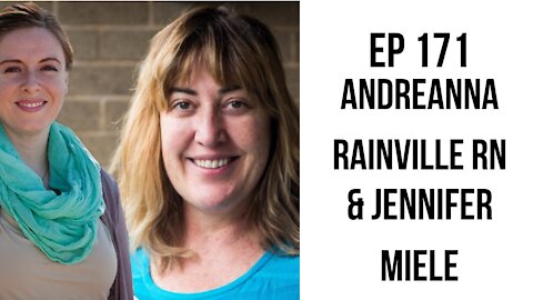 EP 171: Charging Your Energy Battery Using Photodynamic Therapy and Photosensitizers.