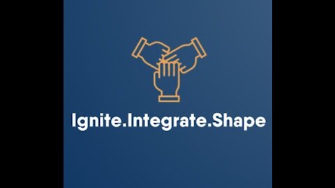 Ignite Integrate Share - BISA (Volunteer Briefing)