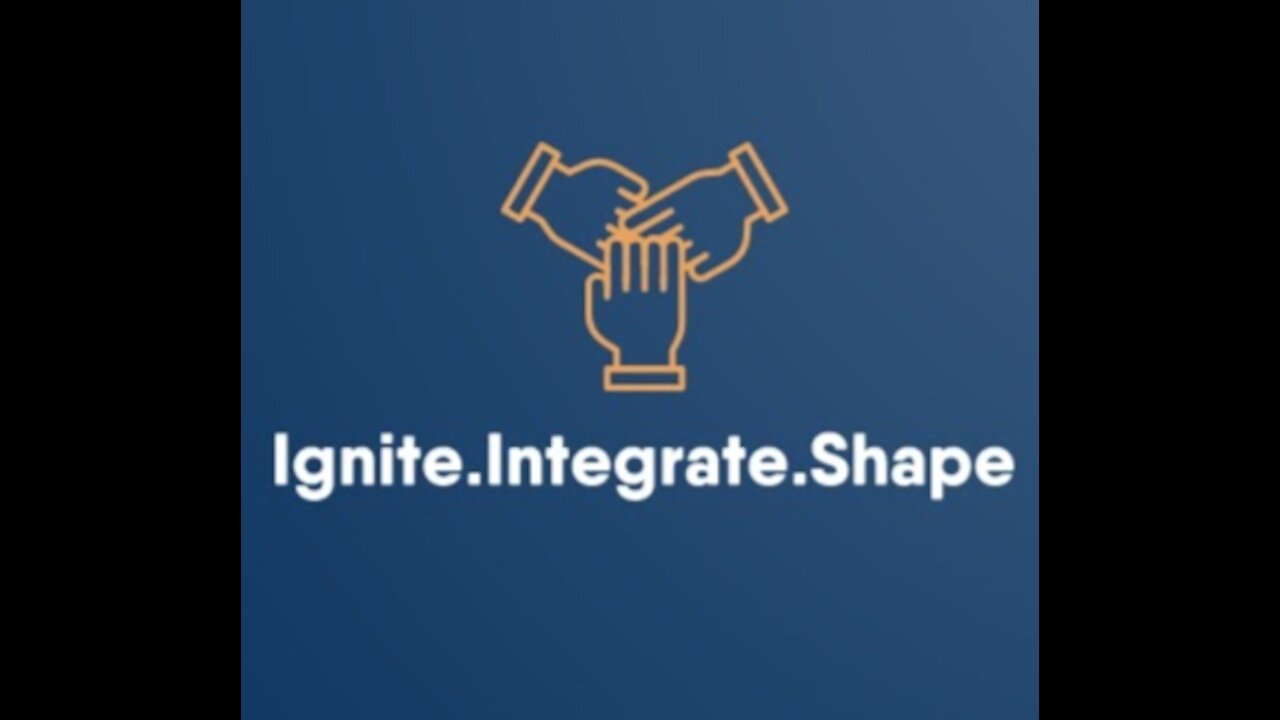 Ignite Integrate Share - BISA (Volunteer Briefing)