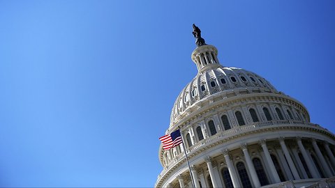 There Are Quite A Few House Republicans Leaving Congress Soon