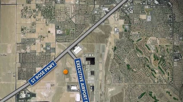 Henderson City Council to discuss Raiders practice facility