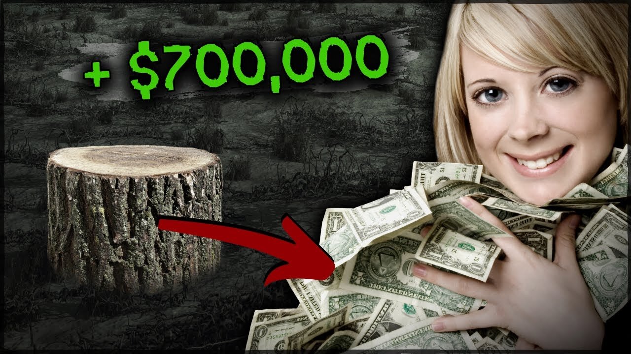 Neighbor Cuts Down MY $250,000 Tree! | Pro Revenge | Neighbor Revenge Stories