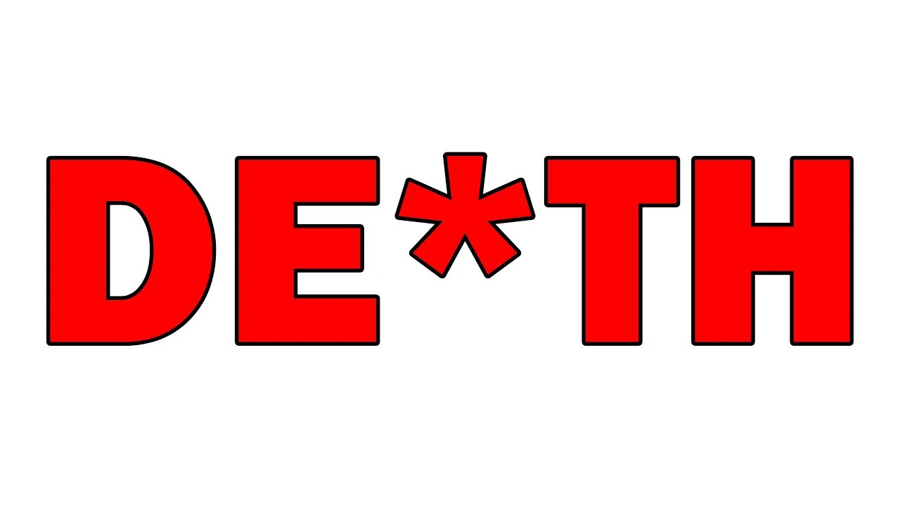 The Thing the Fat Acceptance Community Cannot Asterisk Out