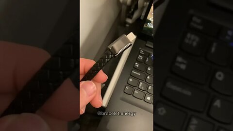 Bracelet Charger