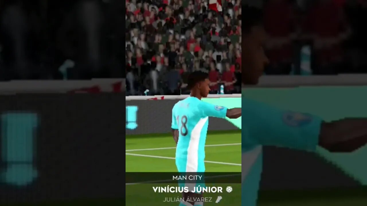 Who need Mbappe #DLS23#dreamleaguesoccer2023 #dls23