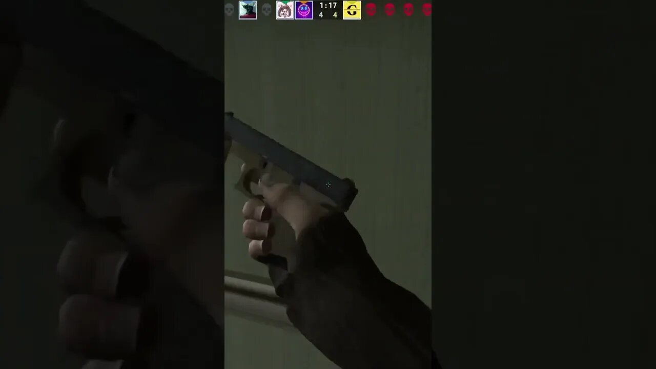 Blinded by the flash 😂😂