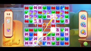 Playrix Homescapes Gameplay Walkthrough Level 8924