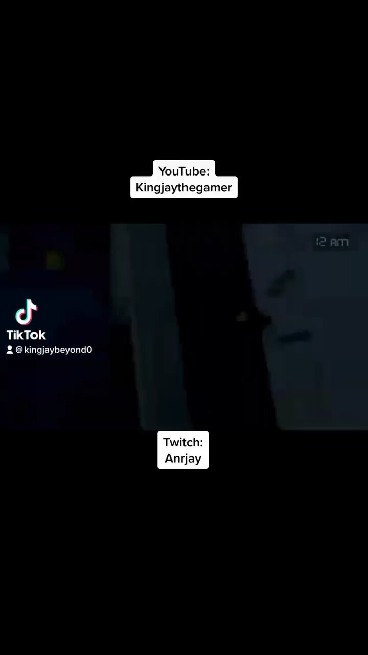 Bro Caught Me Slippin