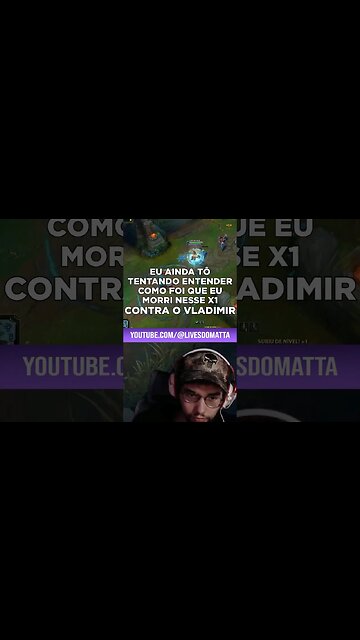 #shorts #leagueoflegends #lol #singed #brasil #fyp #matta #gamers #memes