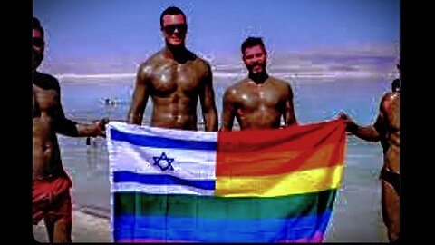 where is the gay outrage?