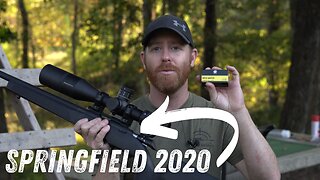 Precision Rimfire Gear and why Youtube Hates Us LOL