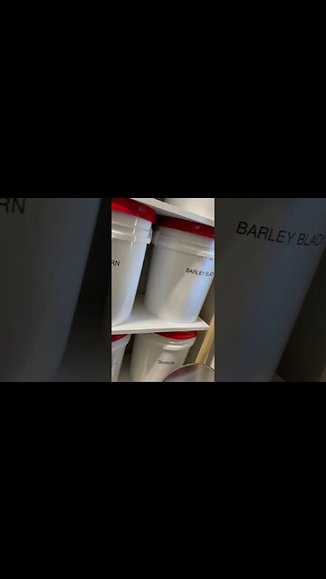 Some Call It Prepping, We Call It Survival!