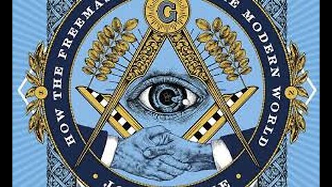 #63 Unveiling Freemasonry: Myths, Truths, and Conspiracy Theories with Erik, the Swedish Freemason