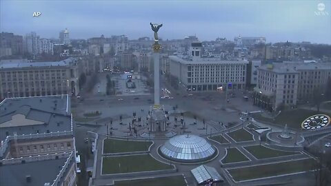 Russia Ukraine conflict