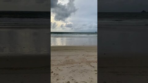 Where’s the waves at?!?!?! Guess the beach.