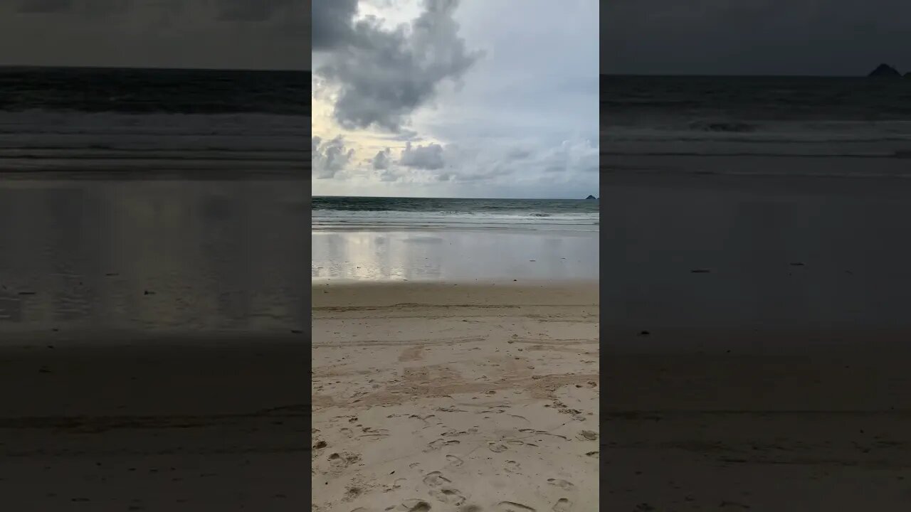 Where’s the waves at?!?!?! Guess the beach.