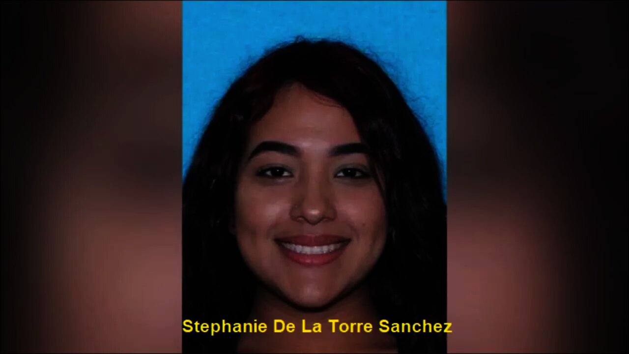 Missing Texas girl named Stephanie De La Torre Sanchez