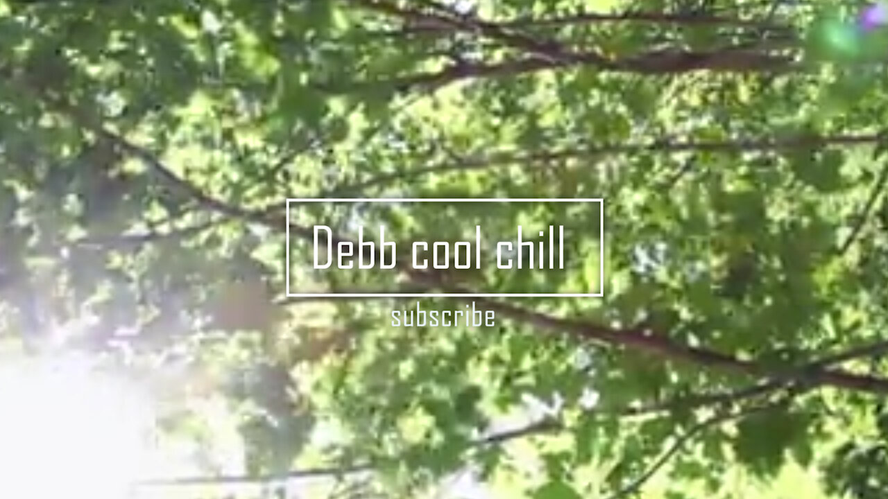 chill music John Debb ver3