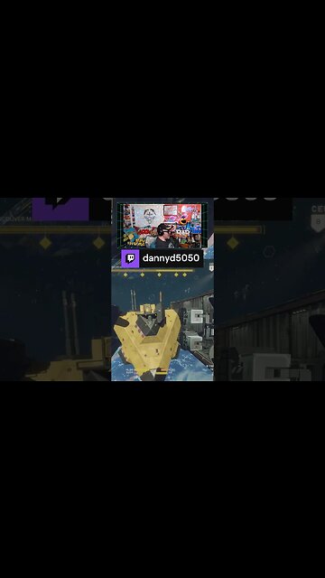 🎶FUN CLIP 99 - ShipBreaker - vid 25 🎶 | dannyd5050 on #Twitch