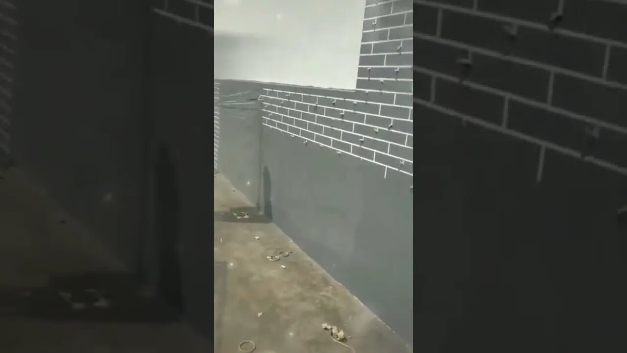 Wait whut / satisfying