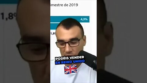 ⚠️ TEN CUIDADO CON AMAZON REINO UNIDO ⚠️ (2023) #shorts