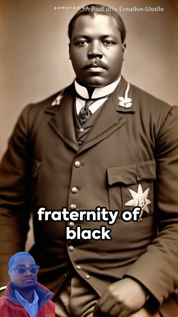 Marcus Garvey: The Pan-Africanism Pioneer