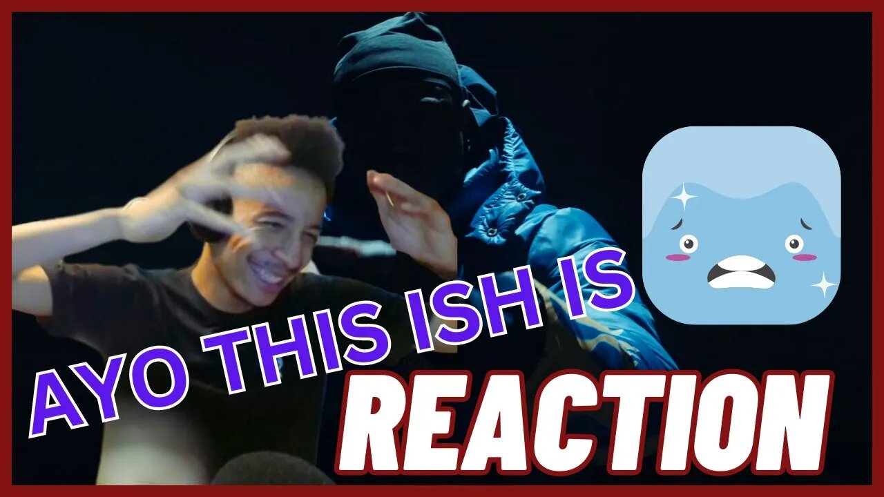 J Hus' "It's Crazy" Is The Song Of The Summer! (REACTION)