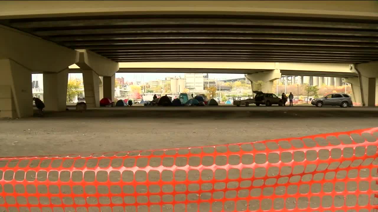 St. Francis convent to house symptomatic homeless residents and those at risk of coronavirus starting Monday night