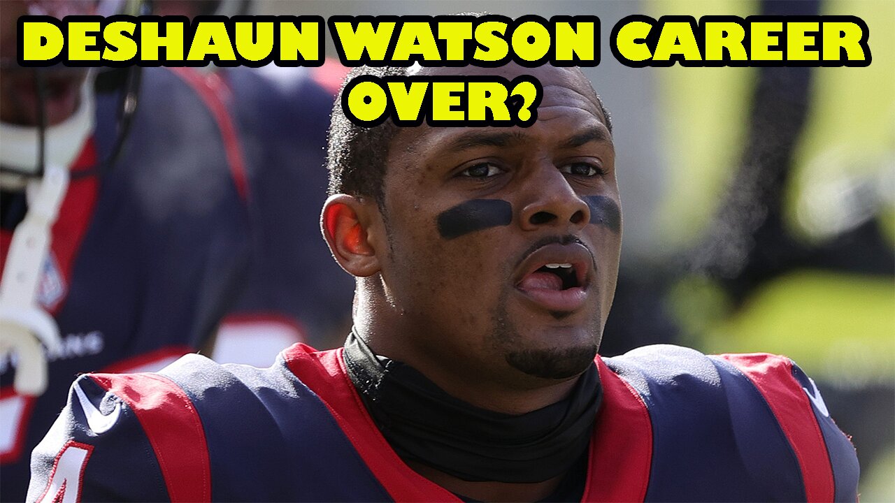 DeShaun Watson Sexual Assault FALLOUT UNCENSORED by Matrixx and Rhodes!