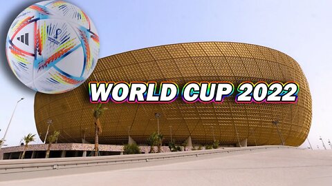 Qatar World Cup, Brazil's Amazing Goal, and FIFA Corruption